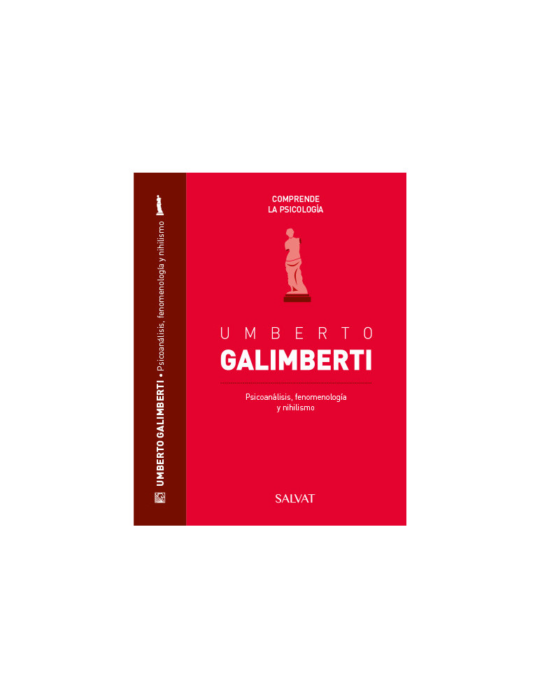 Umberto Galimberti