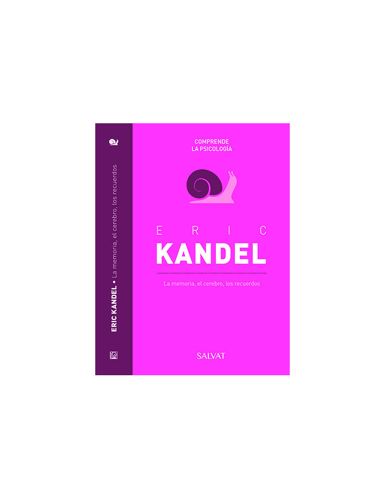 Eric Kandel