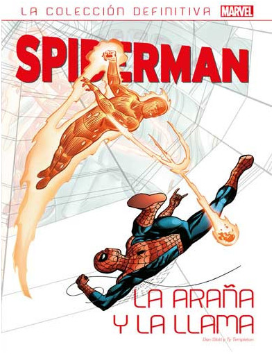 Spiderman 24 Spiderman 24