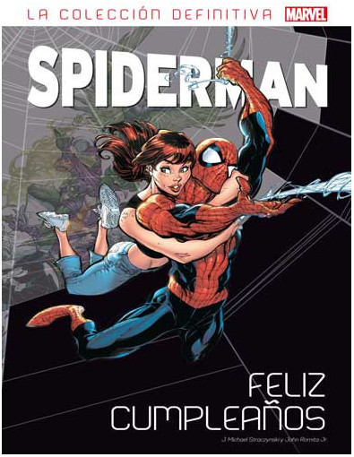 Spiderman 25 Spiderman 25