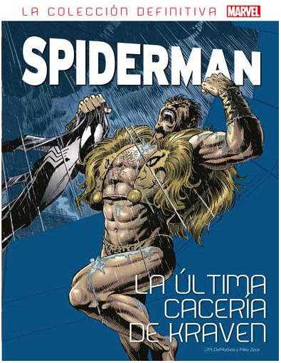 Spiderman 26 Spiderman 26