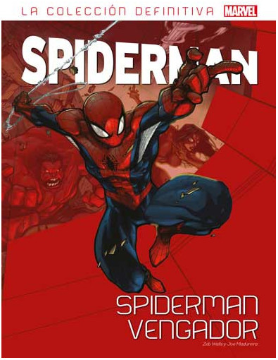 Spiderman 27 Spiderman 27