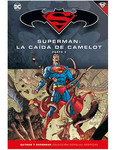 Batman y Superman nº 40 Batman y Superman nº 40