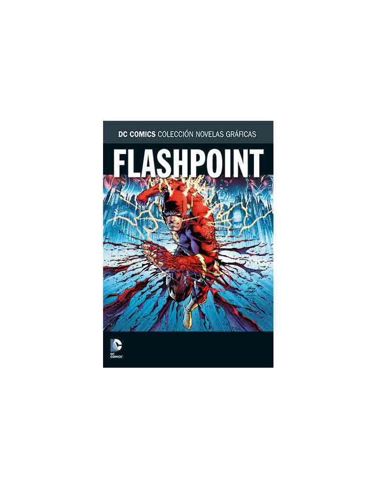 Flashpoint