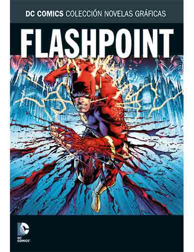 Novelas gráficas DC Comics nº 60