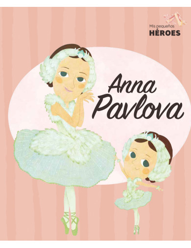 Mis pequeños héroes nº 45