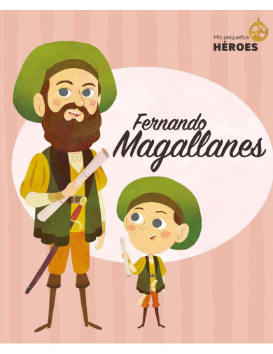 Mis pequeños héroes nº 48