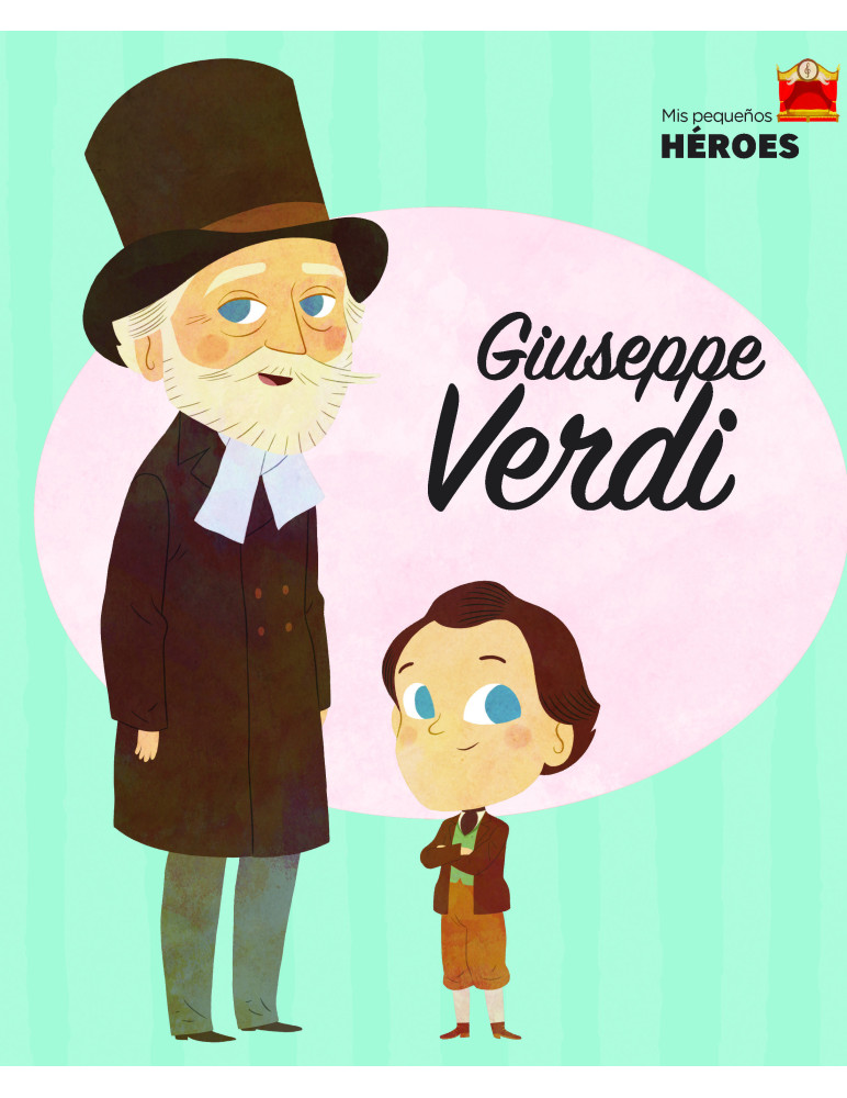 Giuseppe Verdi