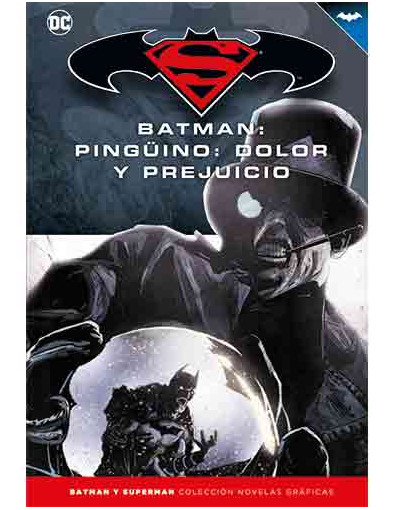 Batman y Superman nº 42