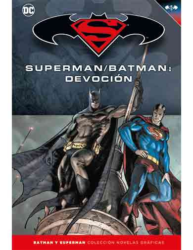 Batman y Superman nº 41
