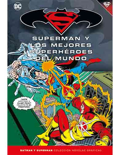 Batman y Superman nº 43