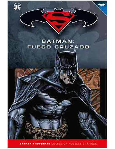 Batman y Superman nº 45 Batman y Superman nº 45