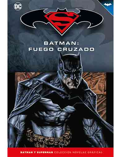 Batman y Superman nº 45 Batman y Superman nº 45