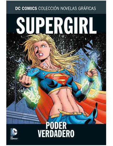 Novelas gráficas DC Comics nº 64