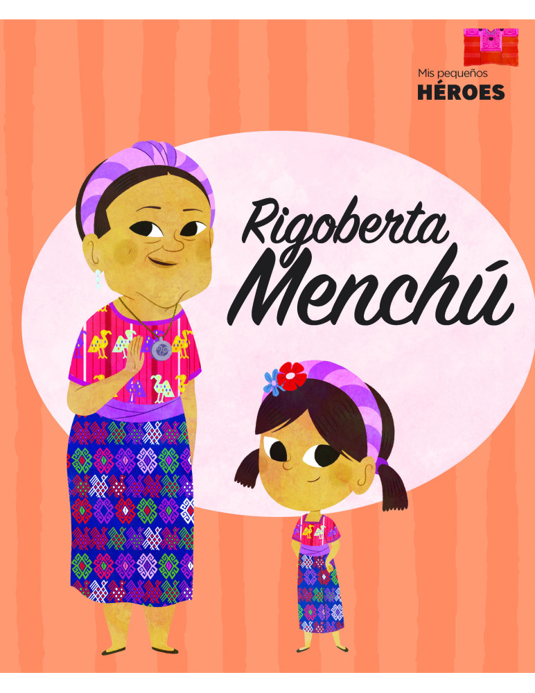 Rigoberta Menchú