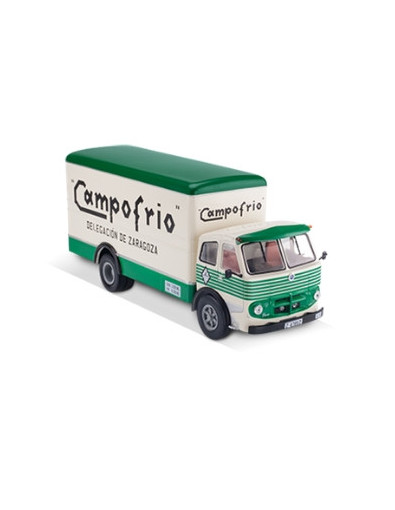 Camiones Pegaso Nº 1 Camiones Pegaso Nº 1