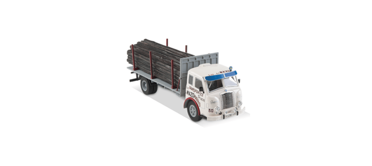 Camiones Pegaso nº 2