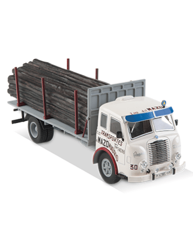 Camiones Pegaso nº 2