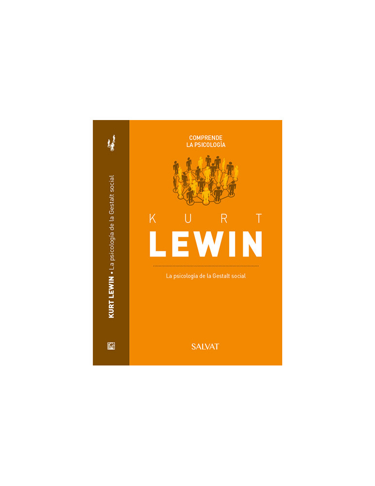 Kurt Lewin 