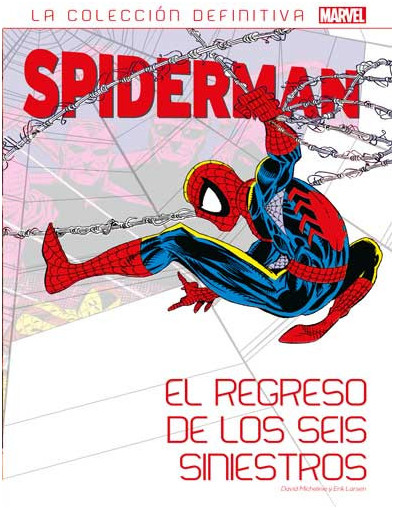 Spiderman 28 Spiderman 28