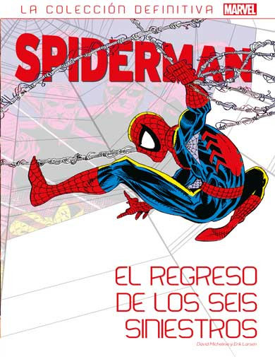 Spiderman 28