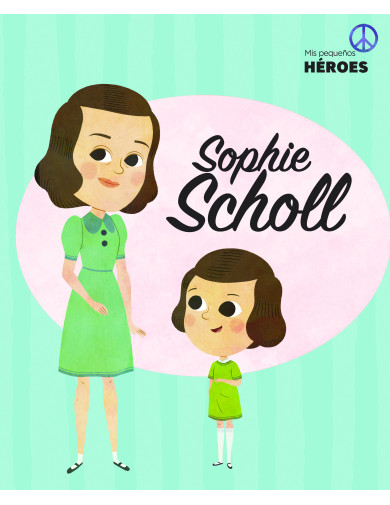 Mis pequeños héroes nº 54