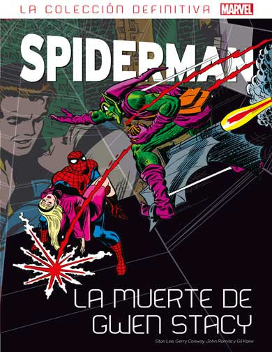 Spiderman 29 Spiderman 29