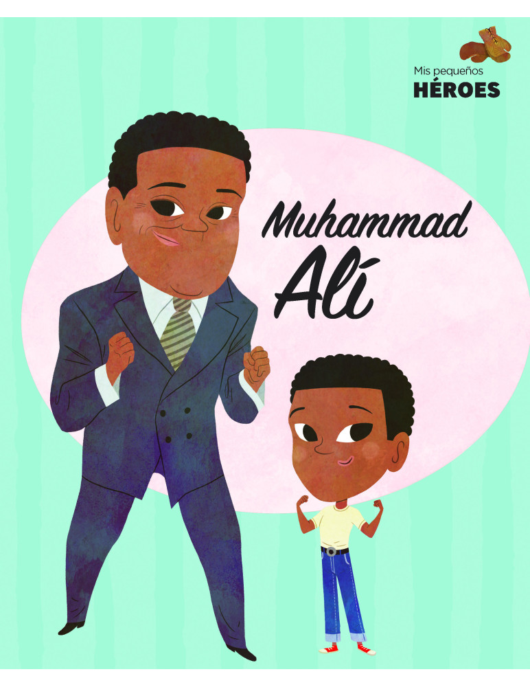 Muhammad Alí