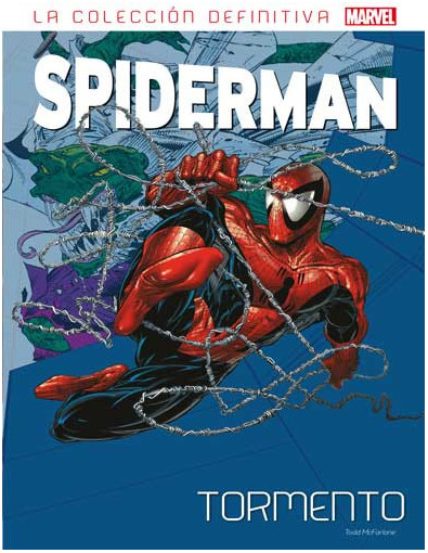 Spiderman 30 Spiderman 30
