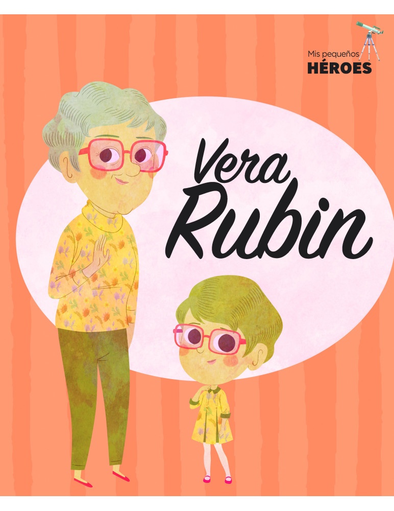 Vera Rubin