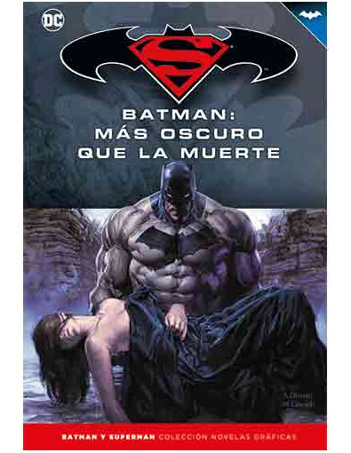 Batman y Superman nº 47 Batman y Superman nº 47