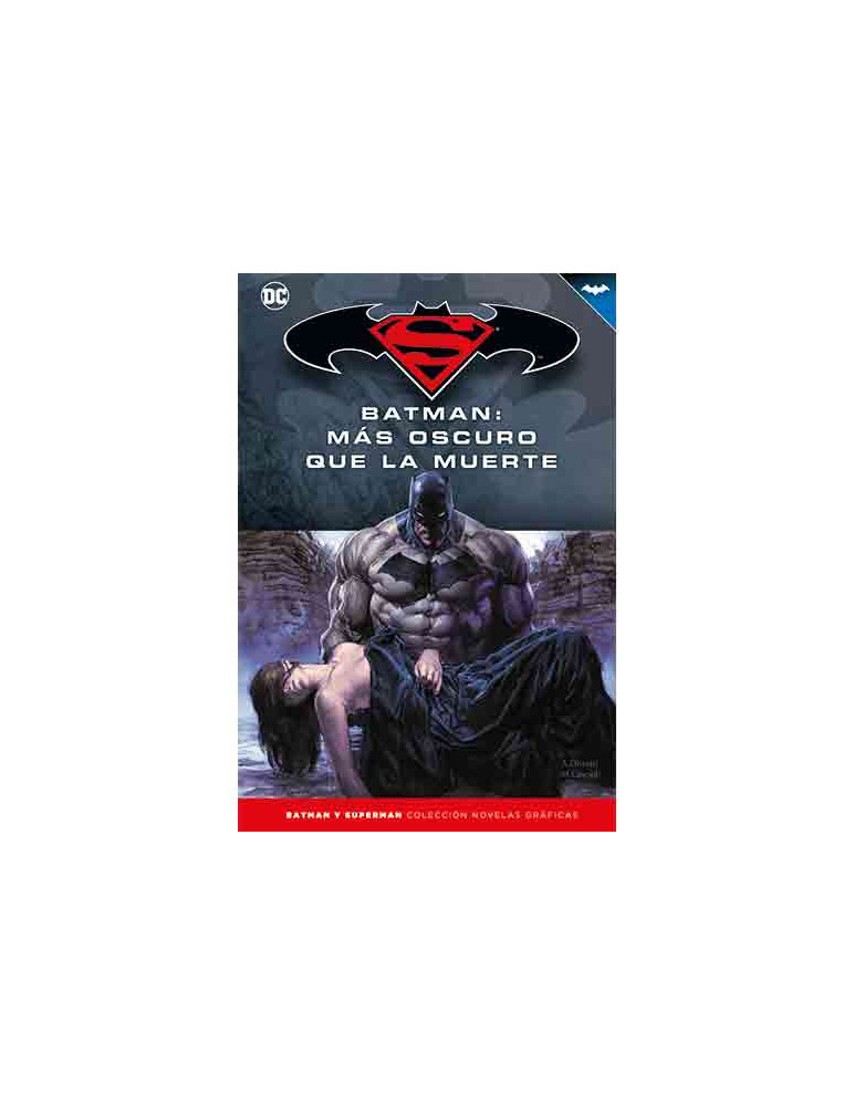 Batman y Superman nº 47