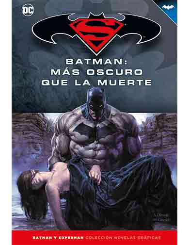 Batman y Superman nº 47