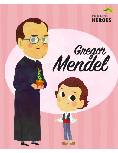 Mis pequeños héroes nº 58