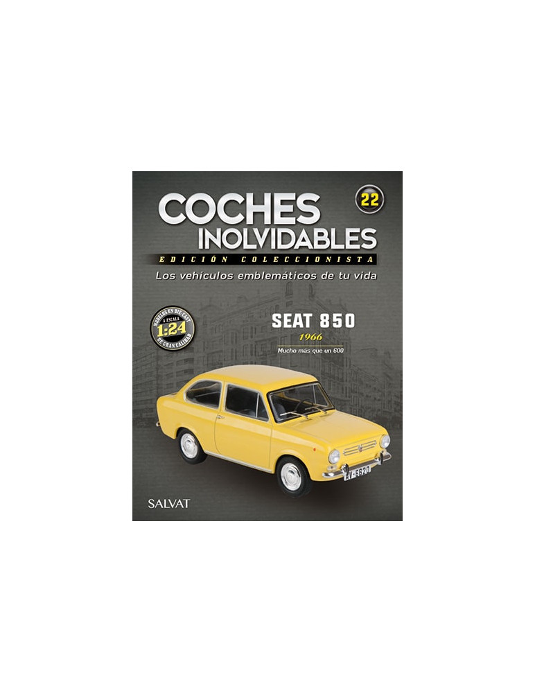 Seat 850