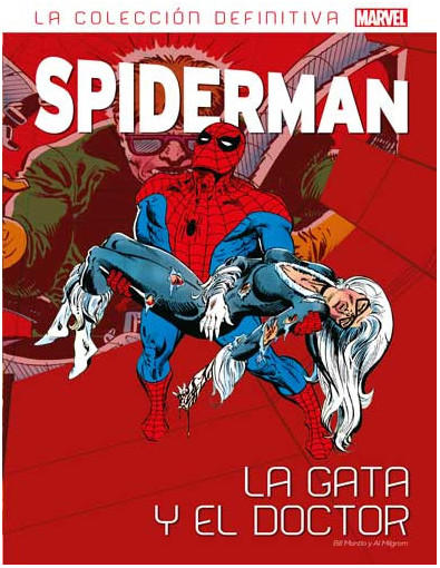 Spiderman 31 Spiderman 31