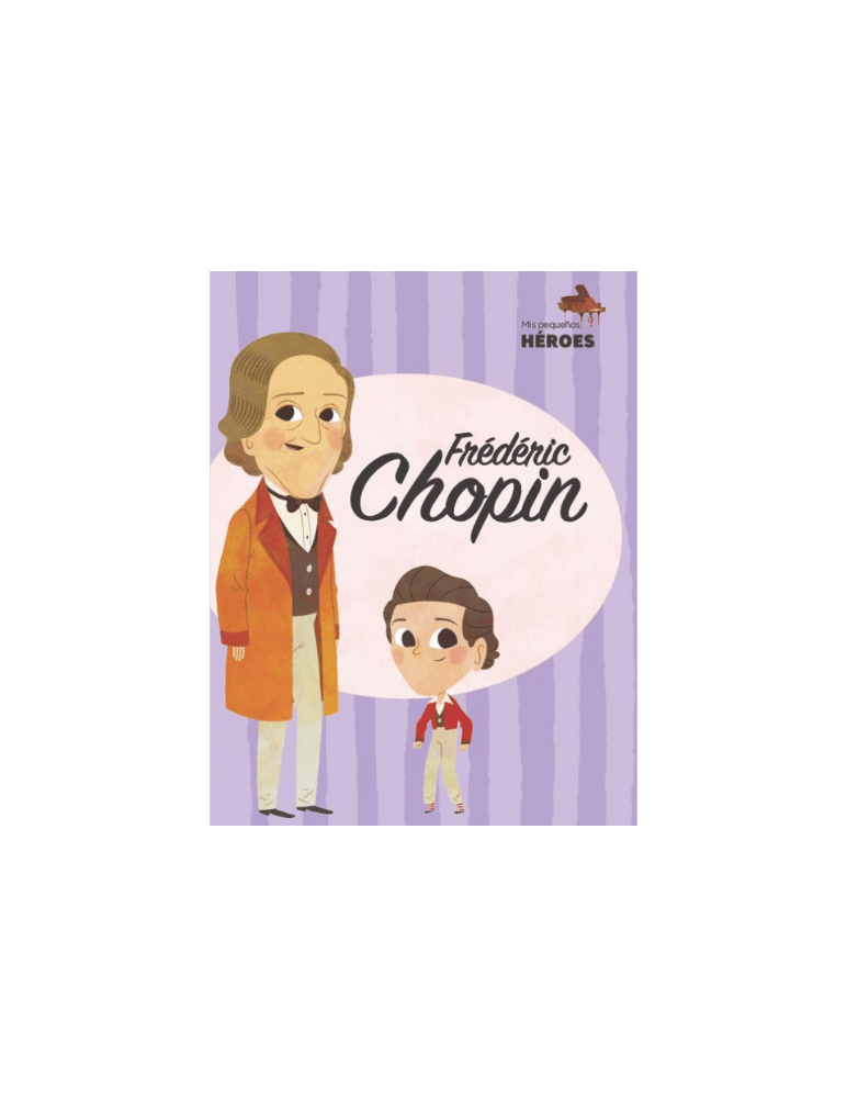 Frédéric Chopin