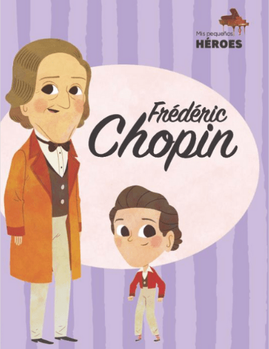 Mis pequeños héroes nº 59