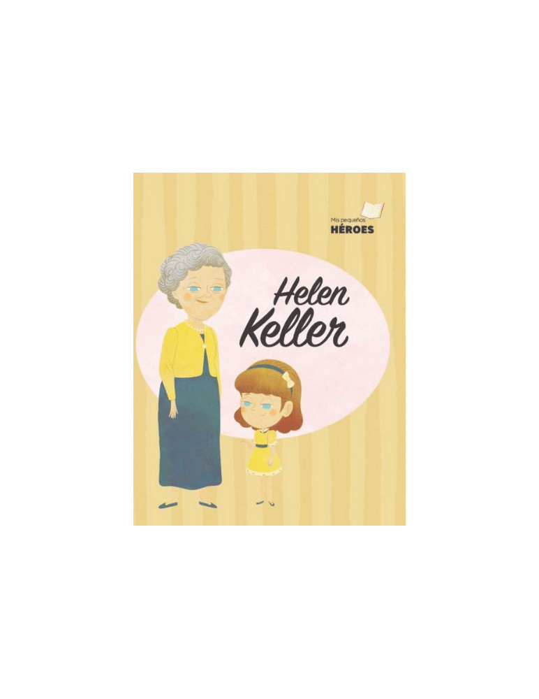 Helen Keller