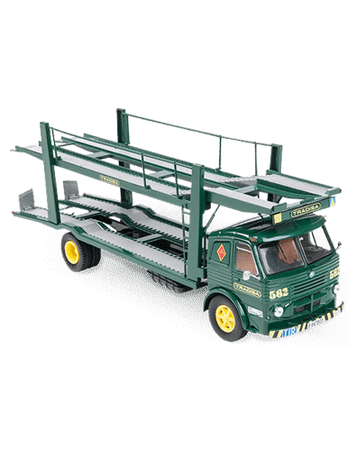 Camiones Pegaso nº 5 Camiones Pegaso nº 5