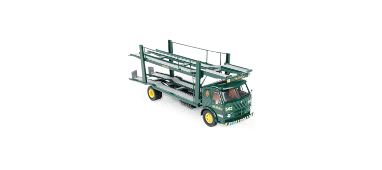 Camiones Pegaso nº 5