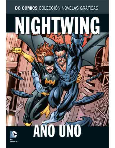 Novelas gráficas DC Comics nº 69 Novelas gráficas DC Comics nº 69