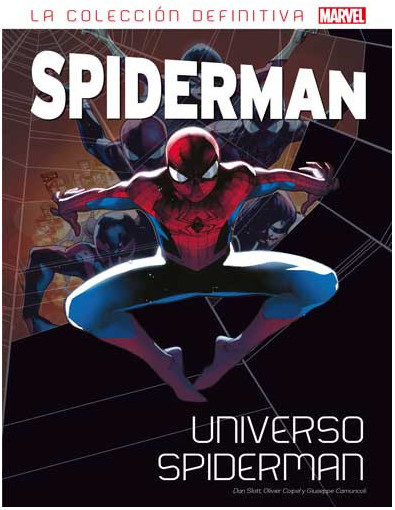 Spiderman 33 Spiderman 33
