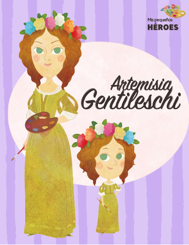 Mis pequeños héroes nº 64