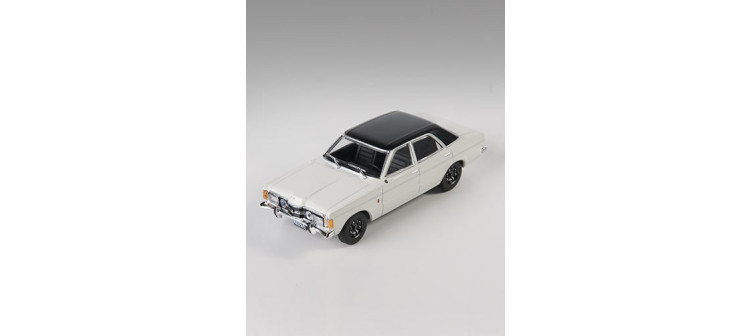 Autos Inolvidables Nº 23 - Ford Taunus