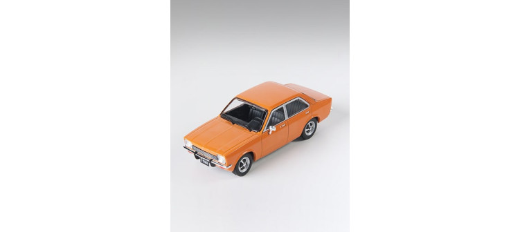 Autos Inolvidables Nº 24 - Opel K180