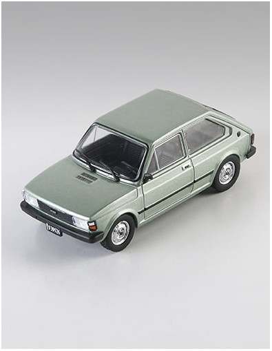 Autos Inolvidables Nº 29 - Fiat 147 Autos Inolvidables Nº 29 - Fiat 147