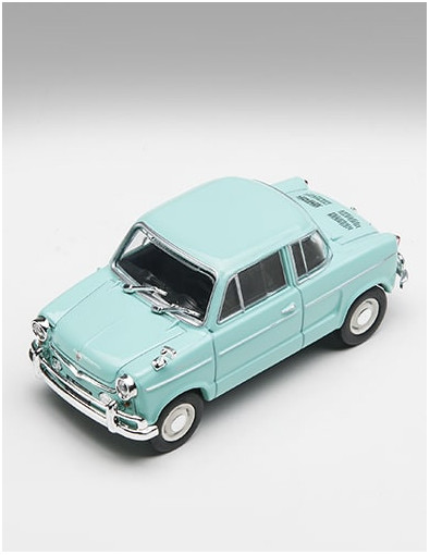 Autos Inolvidables Nº 33 - NSU Prinz Autos Inolvidables Nº 33 - NSU Prinz