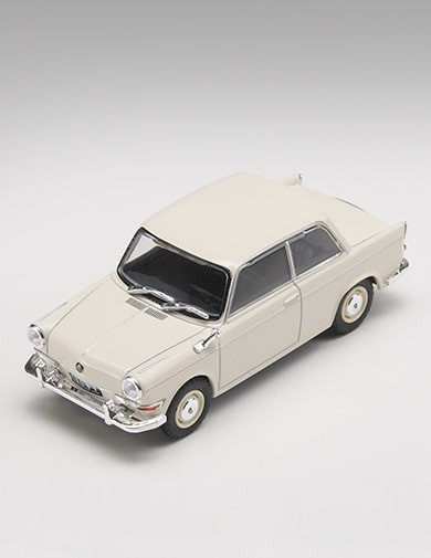 Autos Inolvidables Nº 34 - De Carlo 700 Autos Inolvidables Nº 34 - De Carlo 700