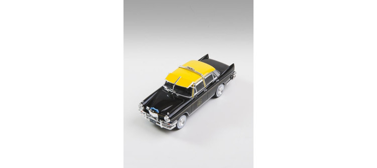 Vehículos Inolvidables de reparto y servicio nº 5